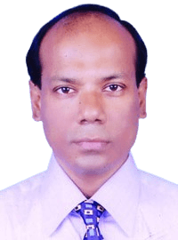 Prof. Dr. A.B.M. Saiful Alam, Medicine Specialist