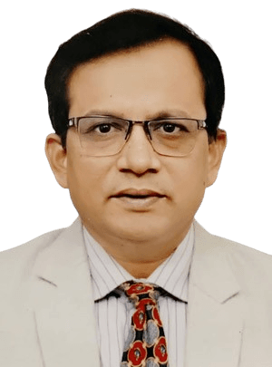 Prof. Dr. Kutub Uddin Mollick, Liver Diseases Specialist