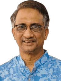 Prof. Dr. Md. Abid Hossain Mollah, Neonatal & Child Diseases Specialist