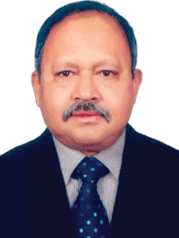 Prof. Dr. Md. Ekhlasur Rahman, Neonatal & Child Diseases Specialist