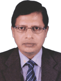 Prof. Dr. Md. Khoybar Ali, Newborn, Adolescent & Child Diseases Specialist