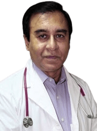 Prof. Dr. Md. Mizanur Rahman, Newborn, Child & Adolescent Diseases Specialist
