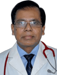 Prof. Dr. Md. Sarwar Ferdous, Newborn, Adolescent & Child Diseases Specialist