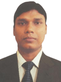 Prof. Dr. Pritish Tarafder, Medicine, Chest Diseases & Rheumatology Specialist