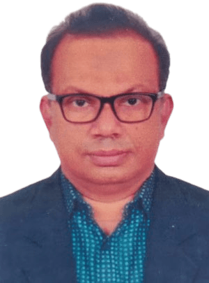 Prof. Dr. Shamim Ahmed, Chest Diseases & Respiratory Medicine Specialist & Pulmonologist