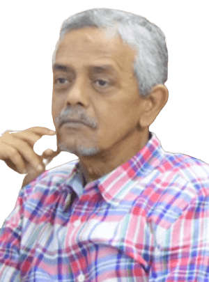 Prof. Dr. Syed Rezaul Karim, Medicine Specialist