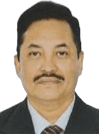 Prof. Dr. Syed Shafi Ahmed Muaz, Newborn, Adolescent & Child Diseases Specialist