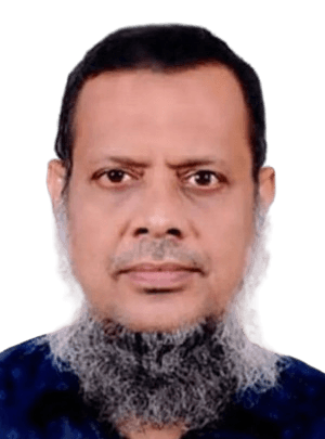 Professor Dr. Golam Mashud, Hepatology (Liver Disease, Gallbladder, Pancreas & Jaundice) Specialist
