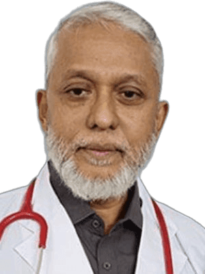 Asso. Prof. Dr. Md. Wahiduzzaman Mazumder, Child Specialist, Pediatric Gastroenterologist & Hepatologist