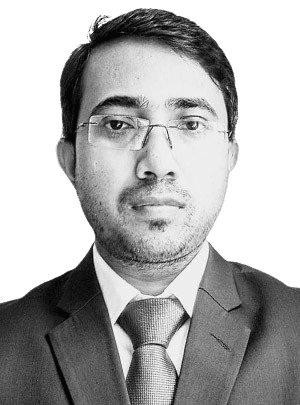 Asst. Prof. Dr. Basudeb Chandra Pal, Mental Disorder, Psycho-Sexual Disorder, Drug & Internet Addiction Specialist & Psychotherapist