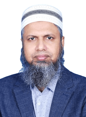 Dr. Abul Kalam Azad, Urology Specialist & Surgeon