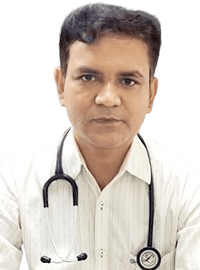 Dr. A K Choudhary Apurba, Cardiovascular & Thoracic Specialist Surgeon
