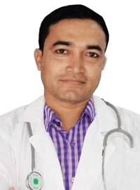Dr. A.S.M. Humayun Kabir Apu, Urology Specialist & Kidney Surgeon