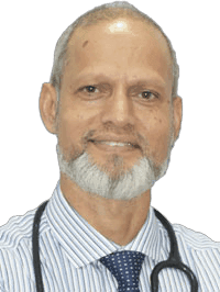 Dr. Abu Sayeed Mohammad Iqbal, Newborn, Child Diseases & Neonatal ICU Specialist
