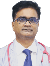 Dr. Abu Sayeed Shimul, Child Diseases Specialist