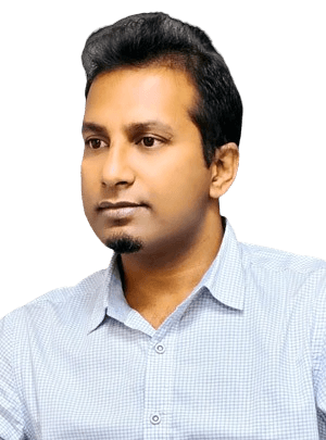 Dr. Alauddin Shikder, Physical Medicine (Pain, Arthritis, Stroke, Paralysis) & Rehabilitation Specialist