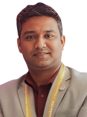 Dr. Jyotirmoy Chowdhury, Urologist, Andrologist & Endo-Laparoscopic Surgeon
