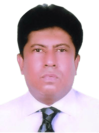 Dr. M. Saleh Uddin, Medicine, Cardiology, Rheumatology & Hypertension Specialist