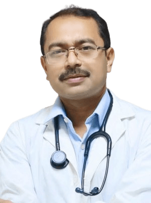 Dr. Madhusudan Saha, Pain, Paralysis, Arthritis, PLID, Rheumatological Diseases & Neuro Rehab Specialist