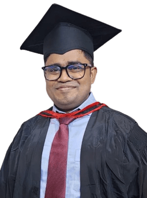 Dr. Manos Majumder, Urology (Kidney, Ureter, Bladder, Prostate) Specialist & Surgeon