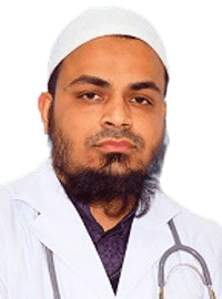 Dr. Md. Mofiz Uddin (Sohel), Urology Specialist & Surgeon