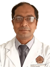 Dr. Md. Tarikul Islam, Burn, Plastic, Cosmetic, Hand Micro & Breast Surgery Specialist