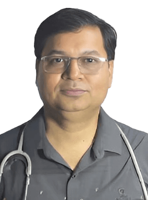 Dr. Md. Younus Ali, Clinical & Aesthetic Dermatologist
