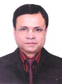 Dr. Mohammad Monir Hossain, NICU, PICU & Child Diseases Specialist