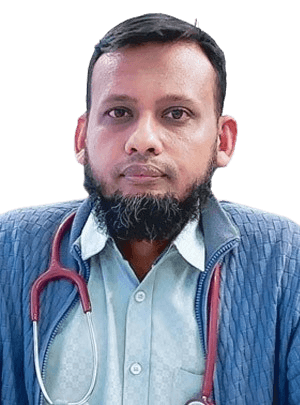 Dr. Muhammad Misqatus Saleheen, Skin, Sex, Allergy, Leprosy, Hair & Cosmetic Darmato Surgeon
