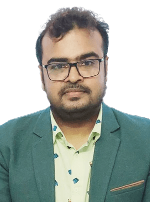 Dr. Nirupom Mondal, Urologist & Andrologist
