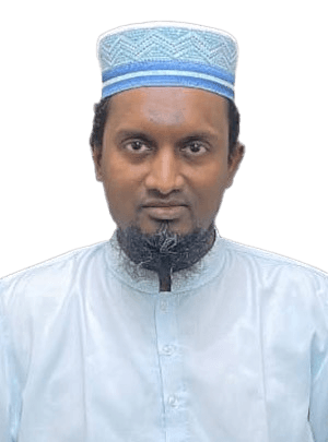 Dr. S.M. Sayful Islam (Razu), Psychiatry (Brain, Mind, Drug Addiction, Psycho Sexual) Specialist