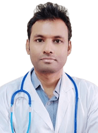 Dr. Sahadeb Kumar Das, Neonatal & Pediatric Specialist Surgeon
