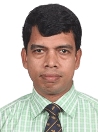 Dr. Sahadev Kumar Adhikary, Skin, Allergy & Sexual Diseases Specialist