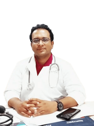 Dr. Shamim Ahmed, Cardiology, Diabetes & Medicine Specialist