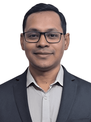 Dr. Sheikh Nazibul Islam, Urology Specialist & Surgeon