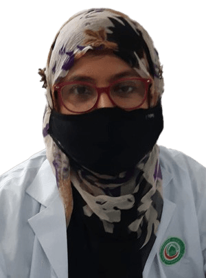 Dr. Shireen Akter, Clinical and Aesthetic Dermatologist and Dermatosurgeon
