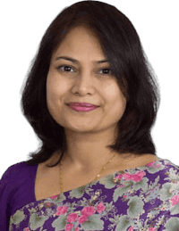 Dr. Tahera Nazrin, Clinical & Interventional Pediatric Cardiologist