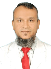 Dr. Tazrul Islam Taz, Urology (Kidneys, Bladder, Ureters, Prostate) Specialist & Surgeon