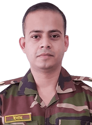 Major Dr. Md. Enamul Islam, Psychiatrist (Mental Diseases, Drug Addiction & Schizophrenia Specialist)