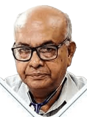 Prof. Dr. Dhiraj Mohon Biswas, Brain, Nerve, Mental Diseases Specialist & Neuropsychiatrist