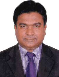 Prof. Dr. M A Rauf, Newborn & Child Diseases Specialist