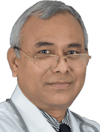 Prof. Dr. M. Istiaque Hossain, Newborn, Adolescent & Child Specialist