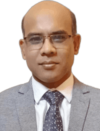 Prof. Dr. Manik Kumar Talukder, Newborn, Adolescent & Child Diseases Specialist
