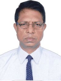 Prof. Dr. Md. Fazlul Haque, Newborn & Child Diseases Specialist