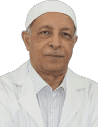 Prof. Dr. Md. Monimul Hoque, Newborn, Adolescent & Child Diseases Specialist