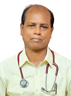 Dr. J.C. Mistry, Newborn, Child Diseases Specialist and Child Nutritionist