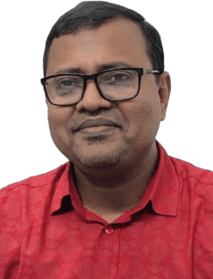Dr. Khondaker Mobasher Ahmed, Child Diseases, Child Gastroliver & Nutrition Specialist