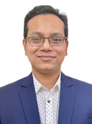 Dr. Mahmudul Hassan Banna, Chest Diseases & Diabetes Specialist