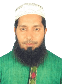 Dr. Masum Ahmed, Chest Diseases & Medicine Specialist