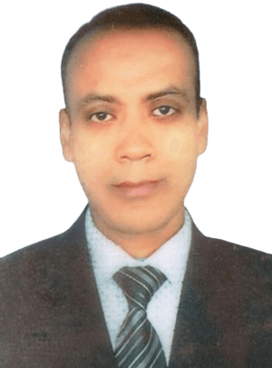Dr. Md. Mujibur Rahman, Newborn, Adolescent & Child Diseases Specialist